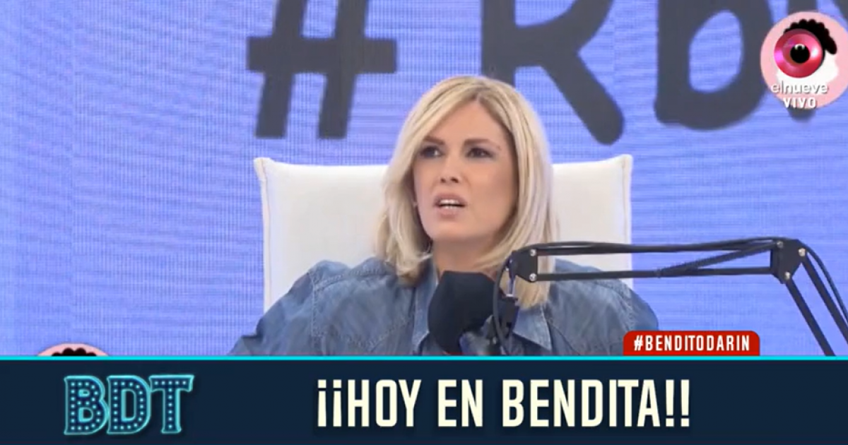 ¡El mundo despide una streamer Viviana Canosa se cansó de trasmitir